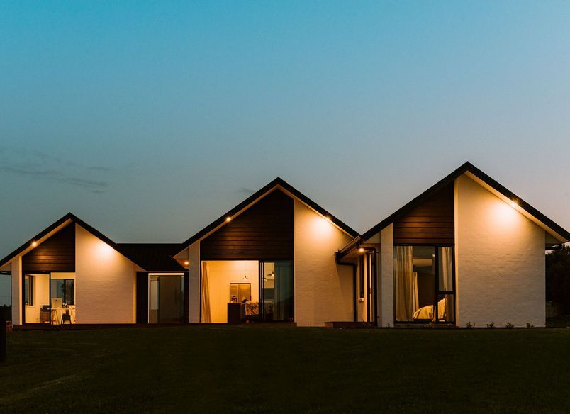 Waiau Pa Country Home