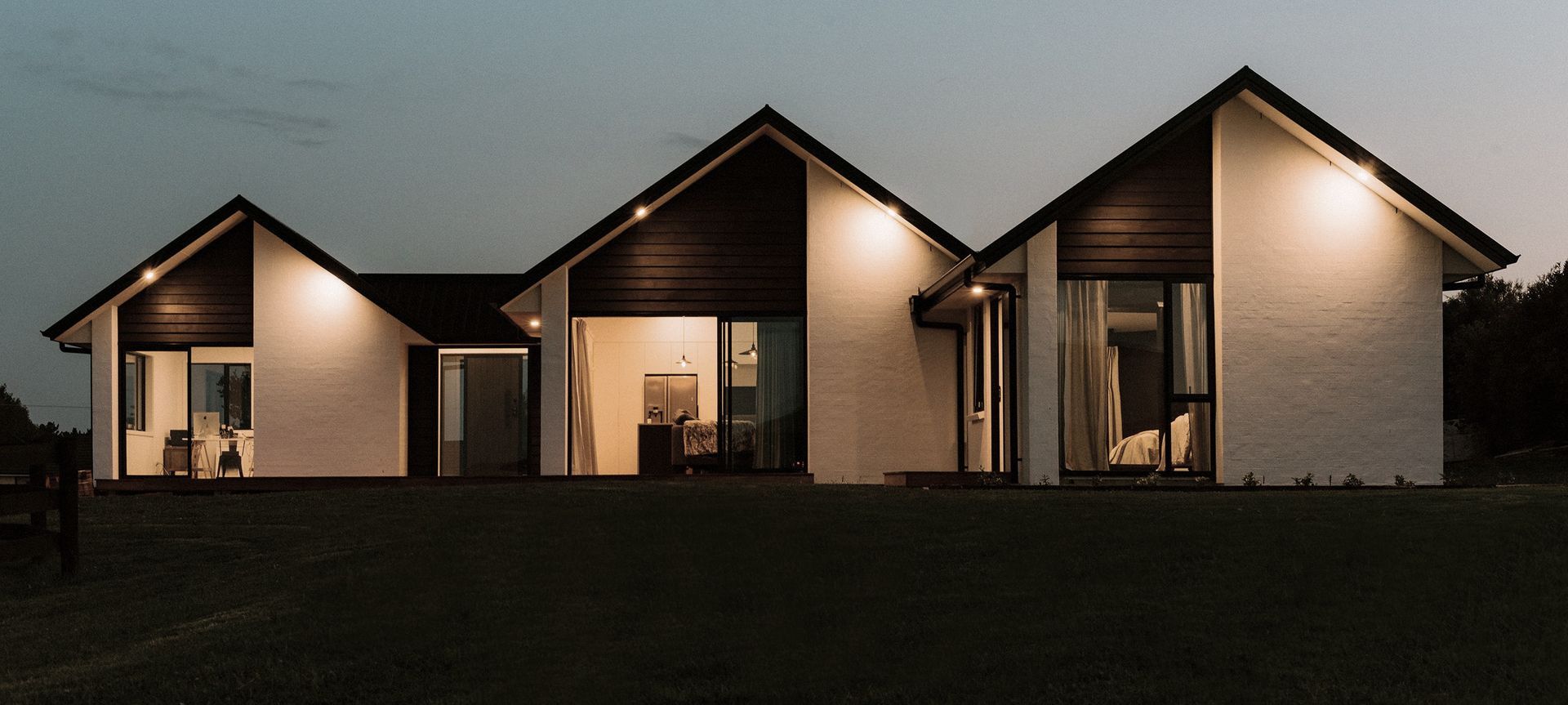 Waiau Pa Country Home banner