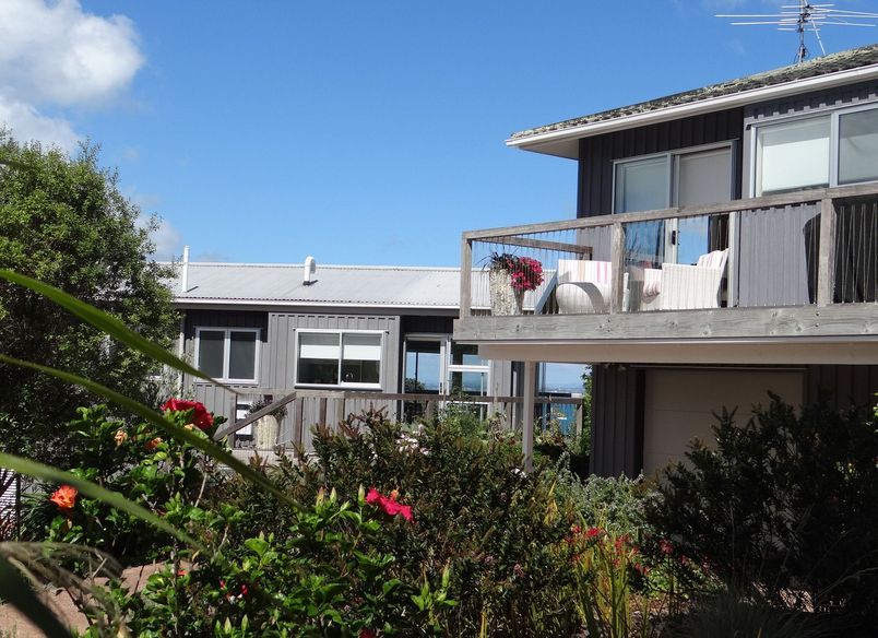 Waiheke Coastal: Slowcooked