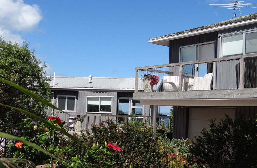 Waiheke Coastal: Slowcooked