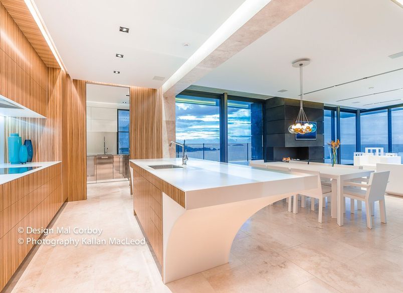 Waiheke Home
