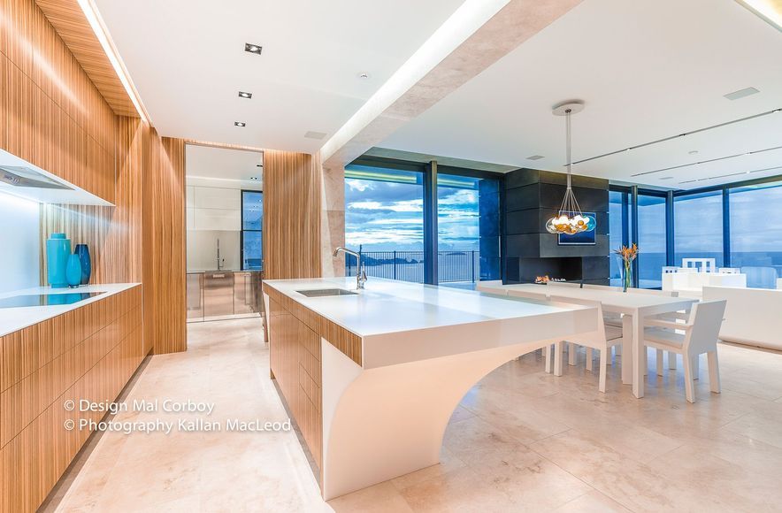 Waiheke Home