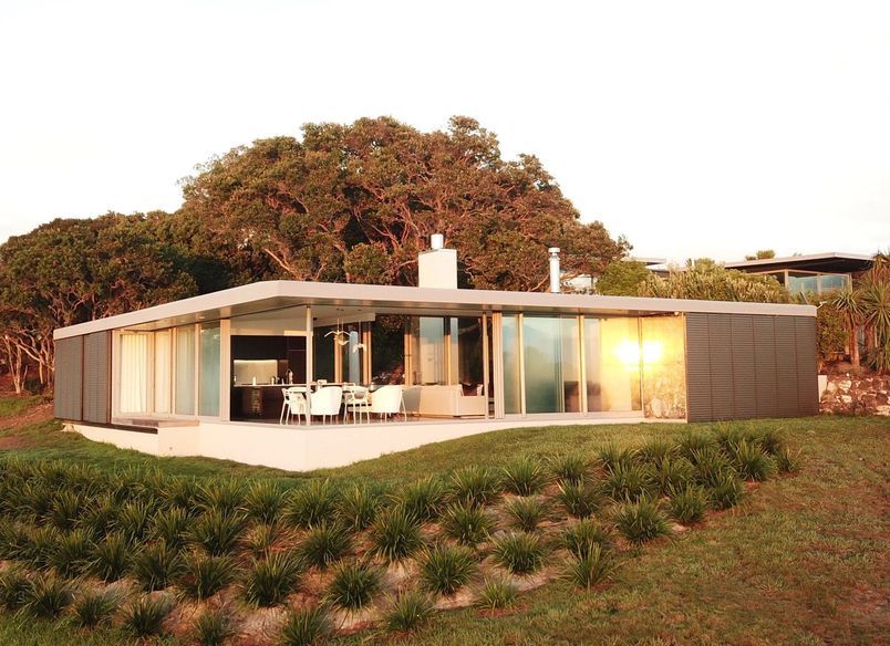 Waiheke Clifftop