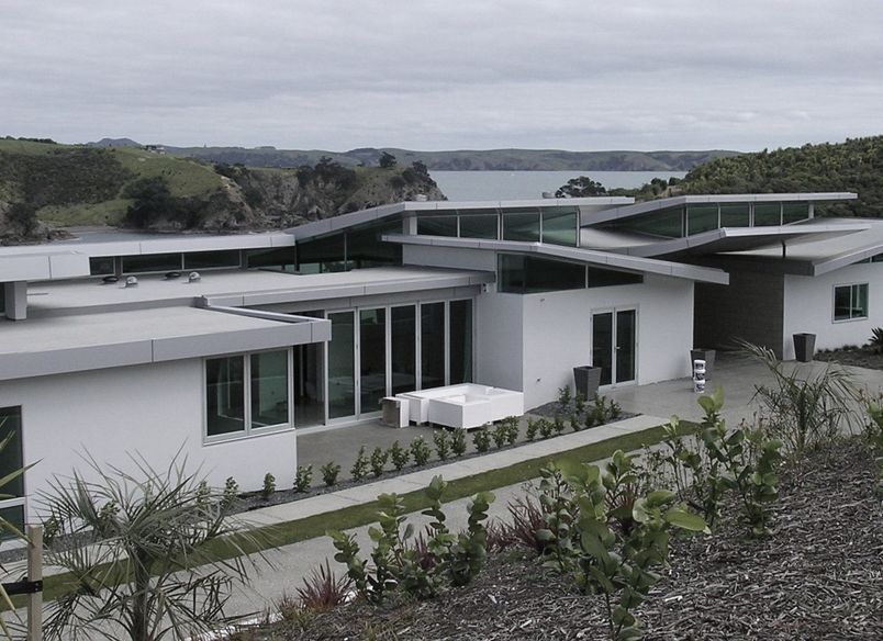 Waiheke House