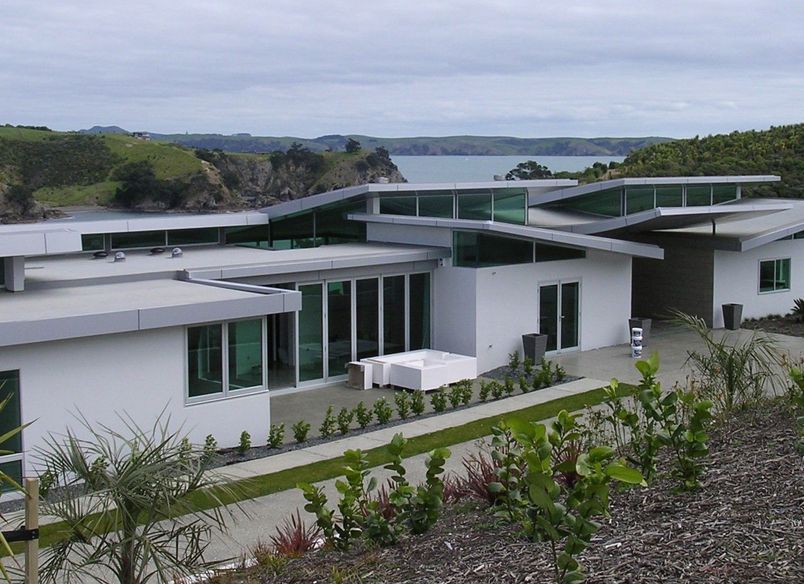 Waiheke House