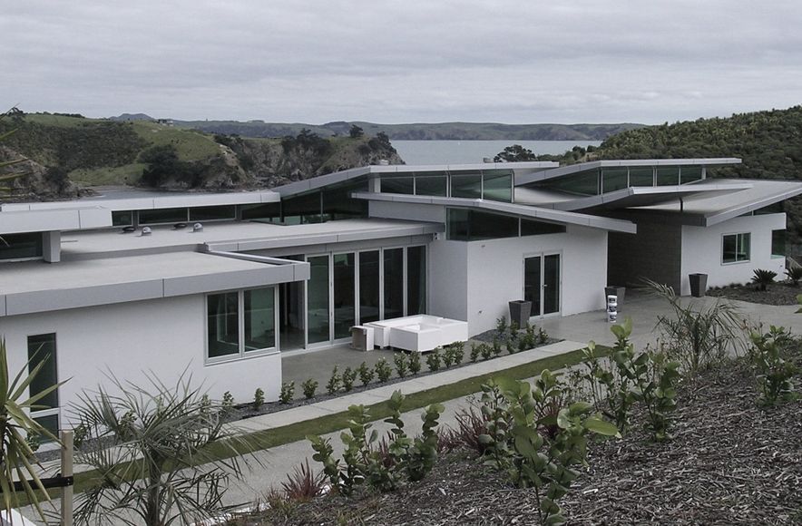 Waiheke House