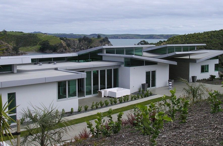 Waiheke House