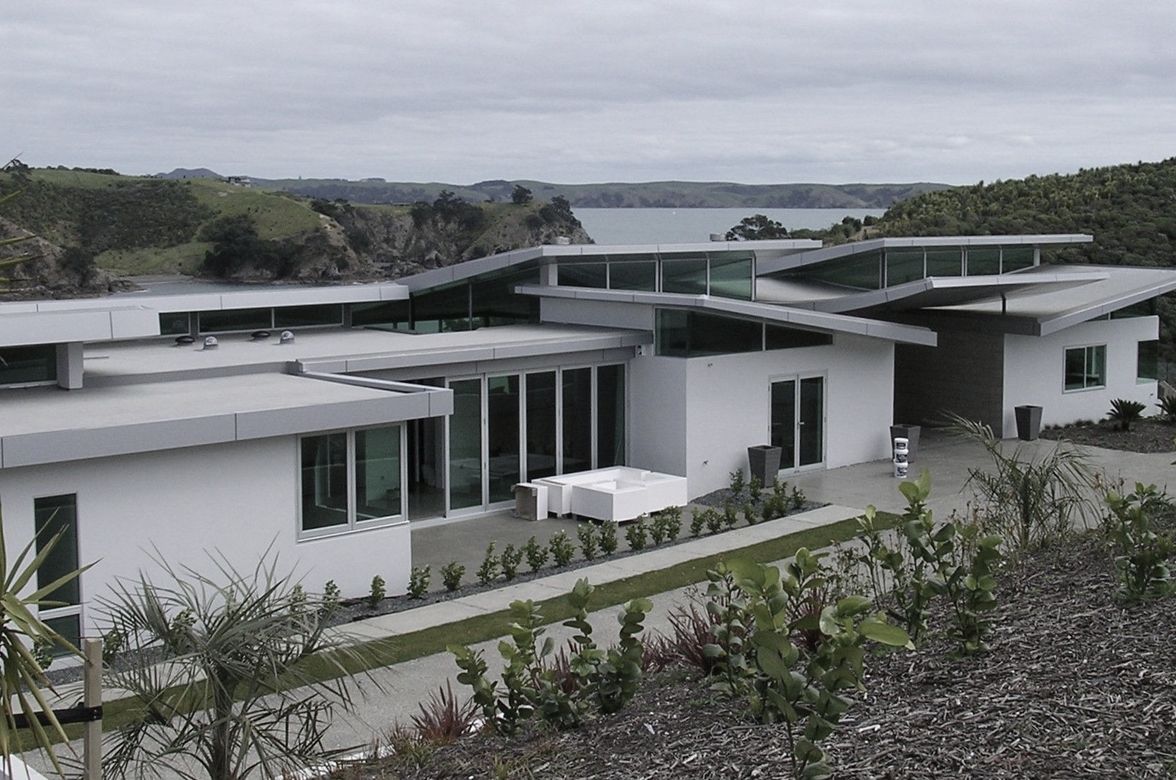 Waiheke House
