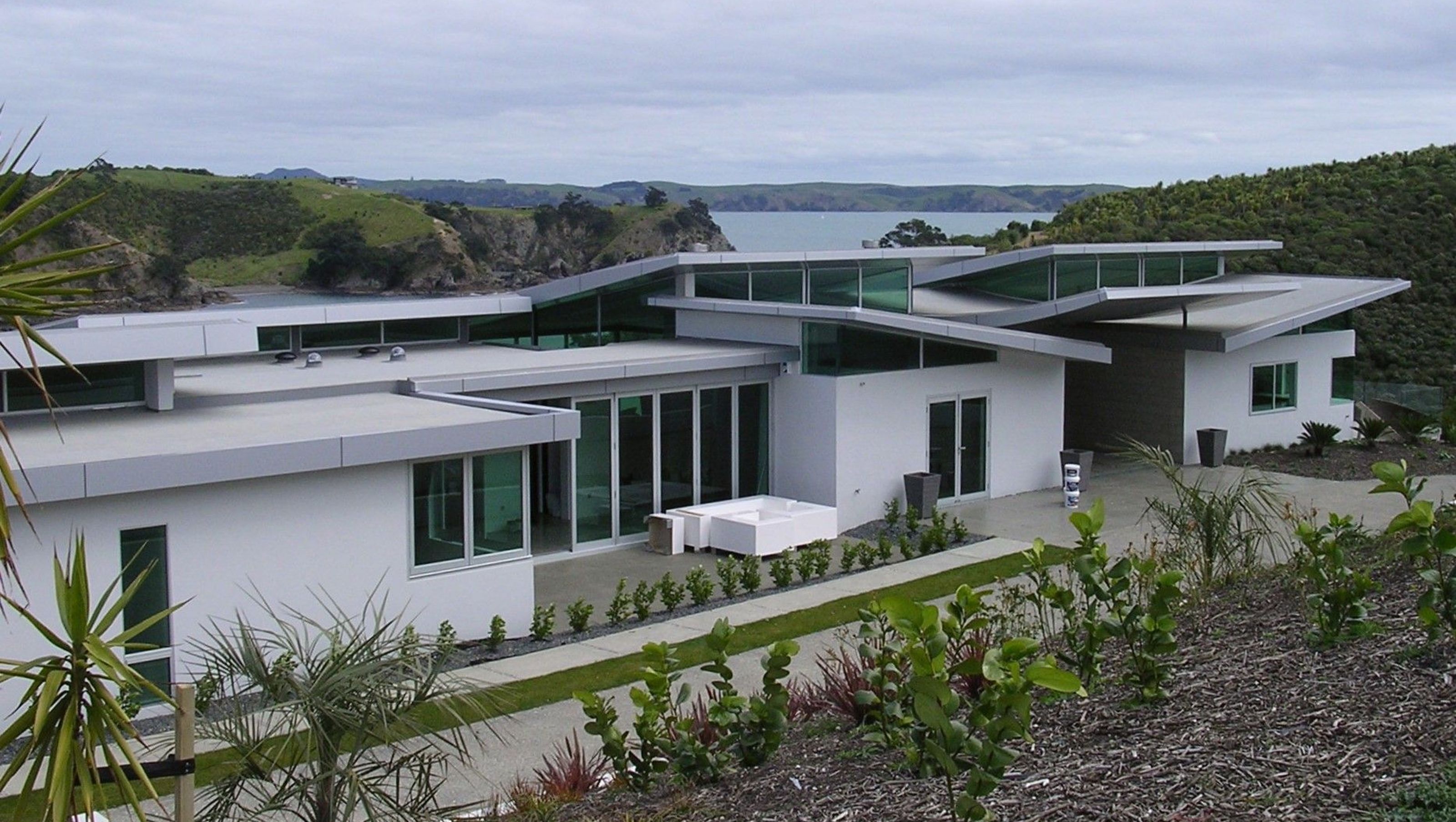 Waiheke House