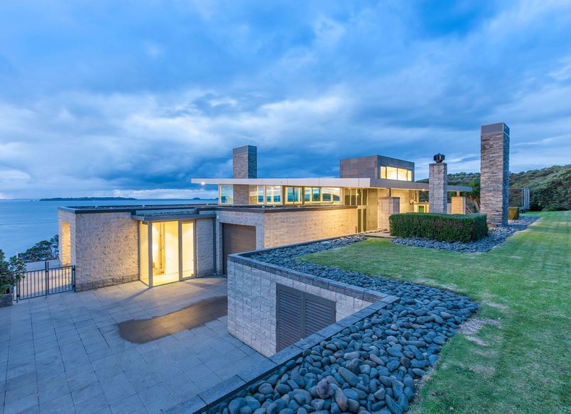 Waiheke House