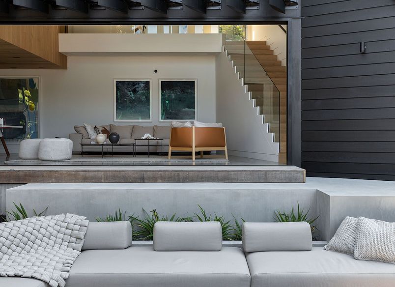 Waiheke House