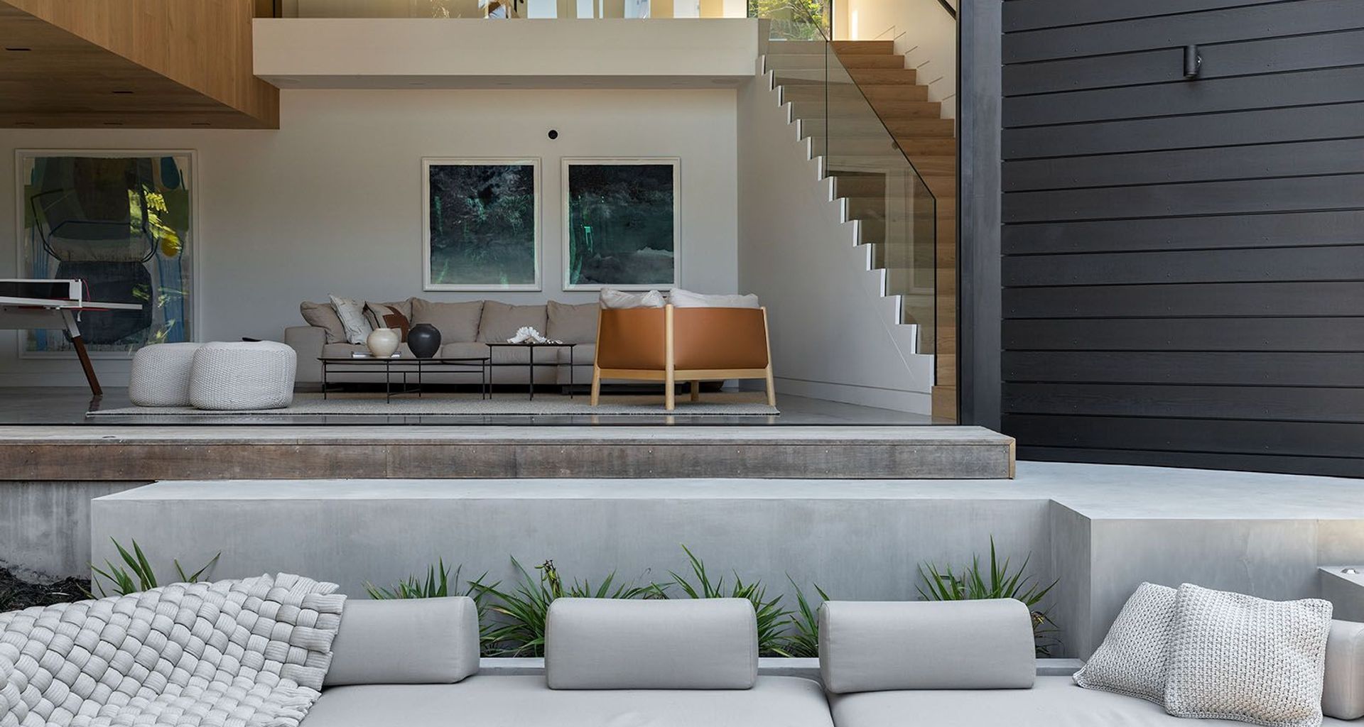 Waiheke House banner