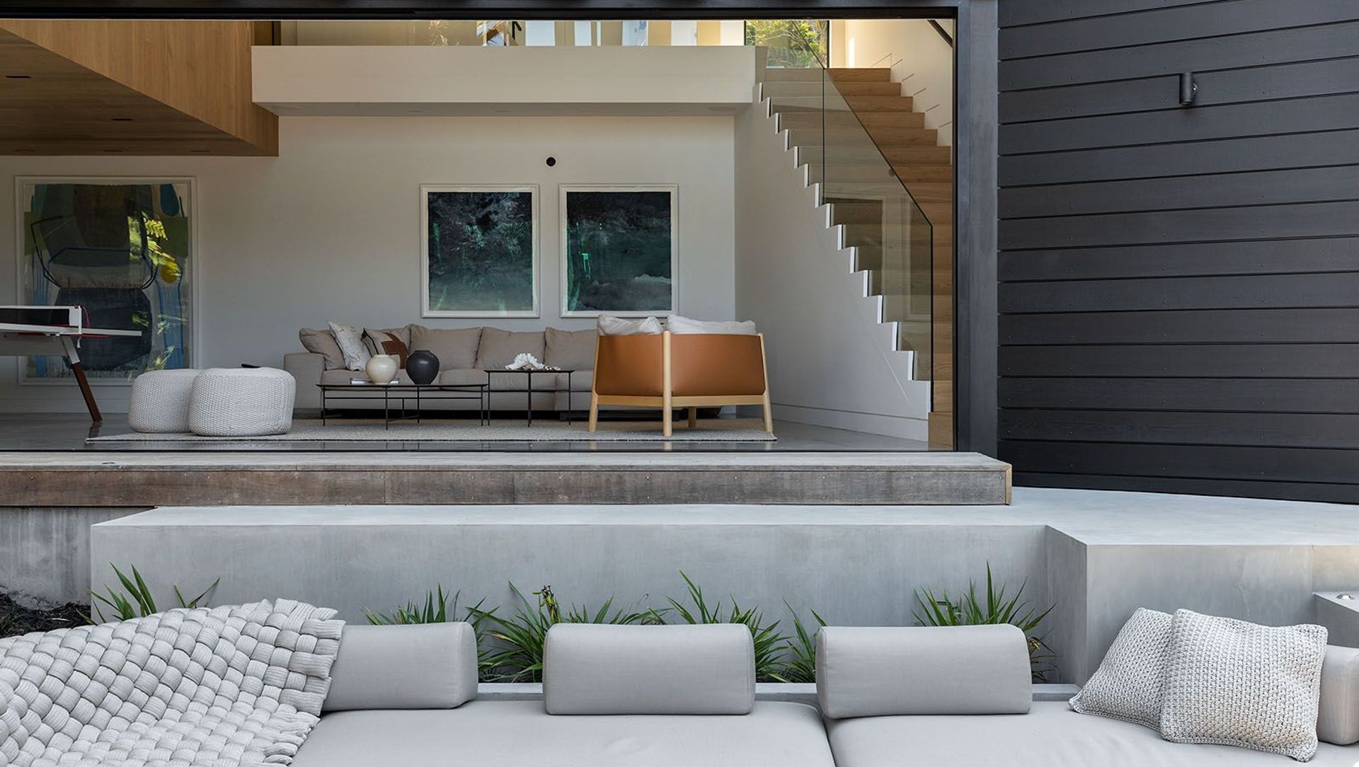 Waiheke House banner