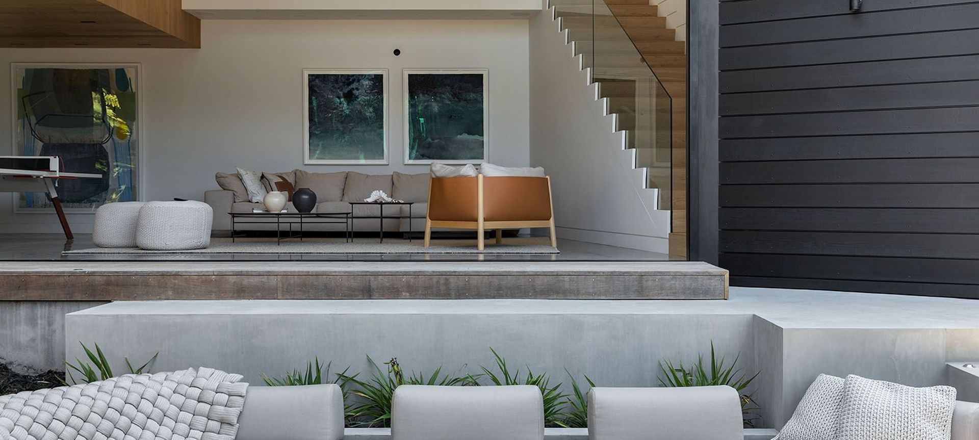 Waiheke House banner