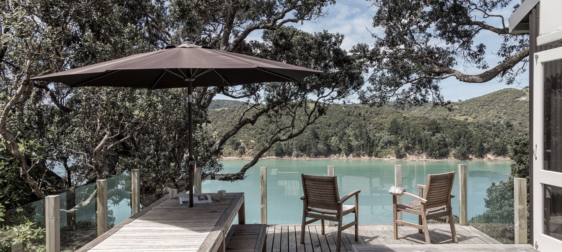 Waiheke banner