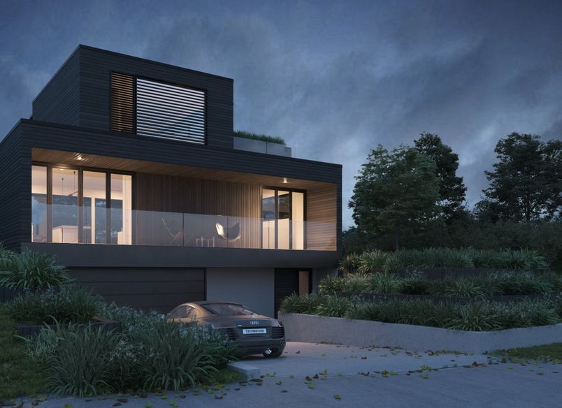Waiheke Bach