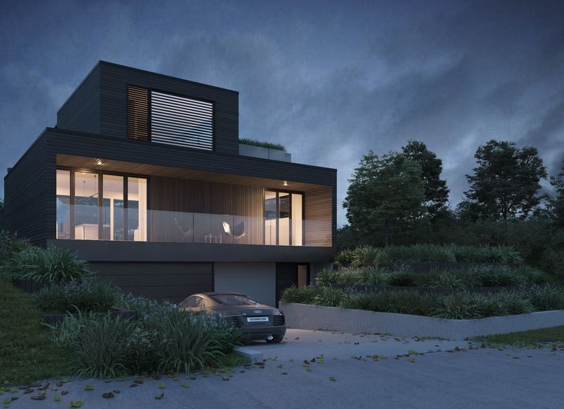 Waiheke Bach