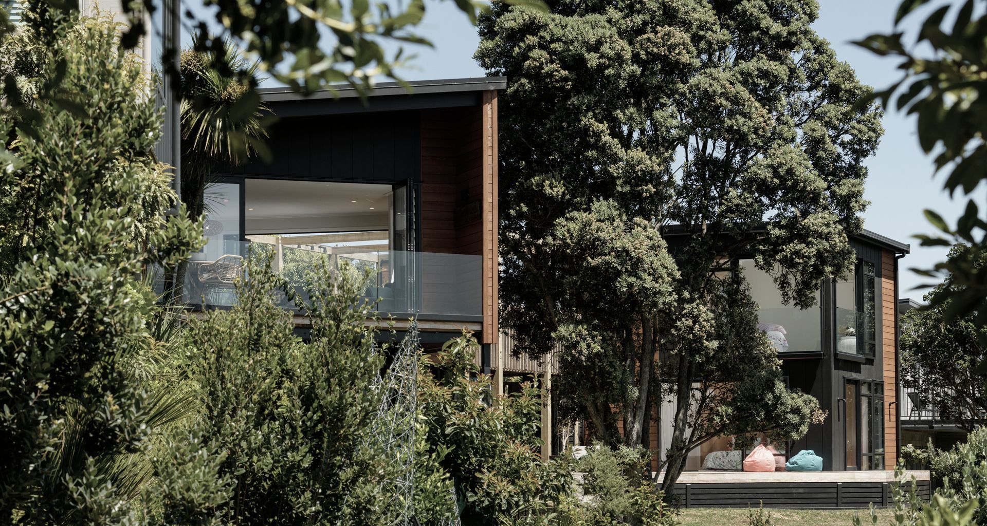 Casa del Arbol banner