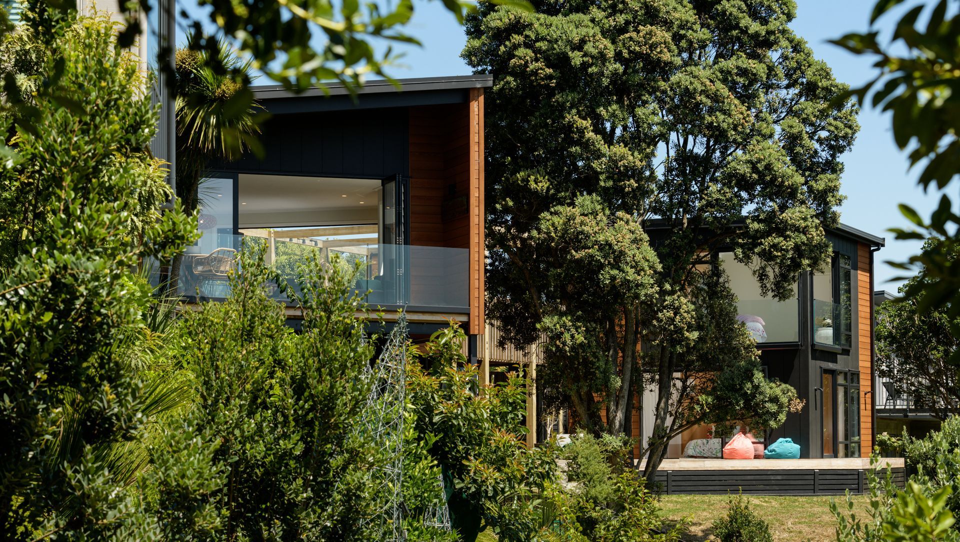Casa del Arbol banner
