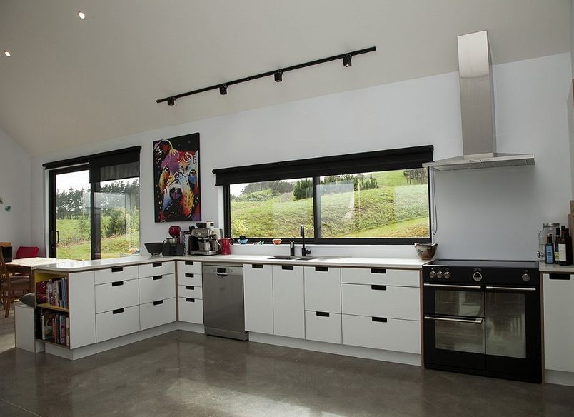 Waihi Home