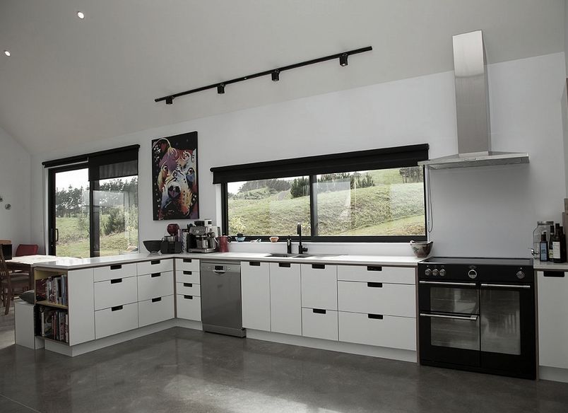 Waihi Home