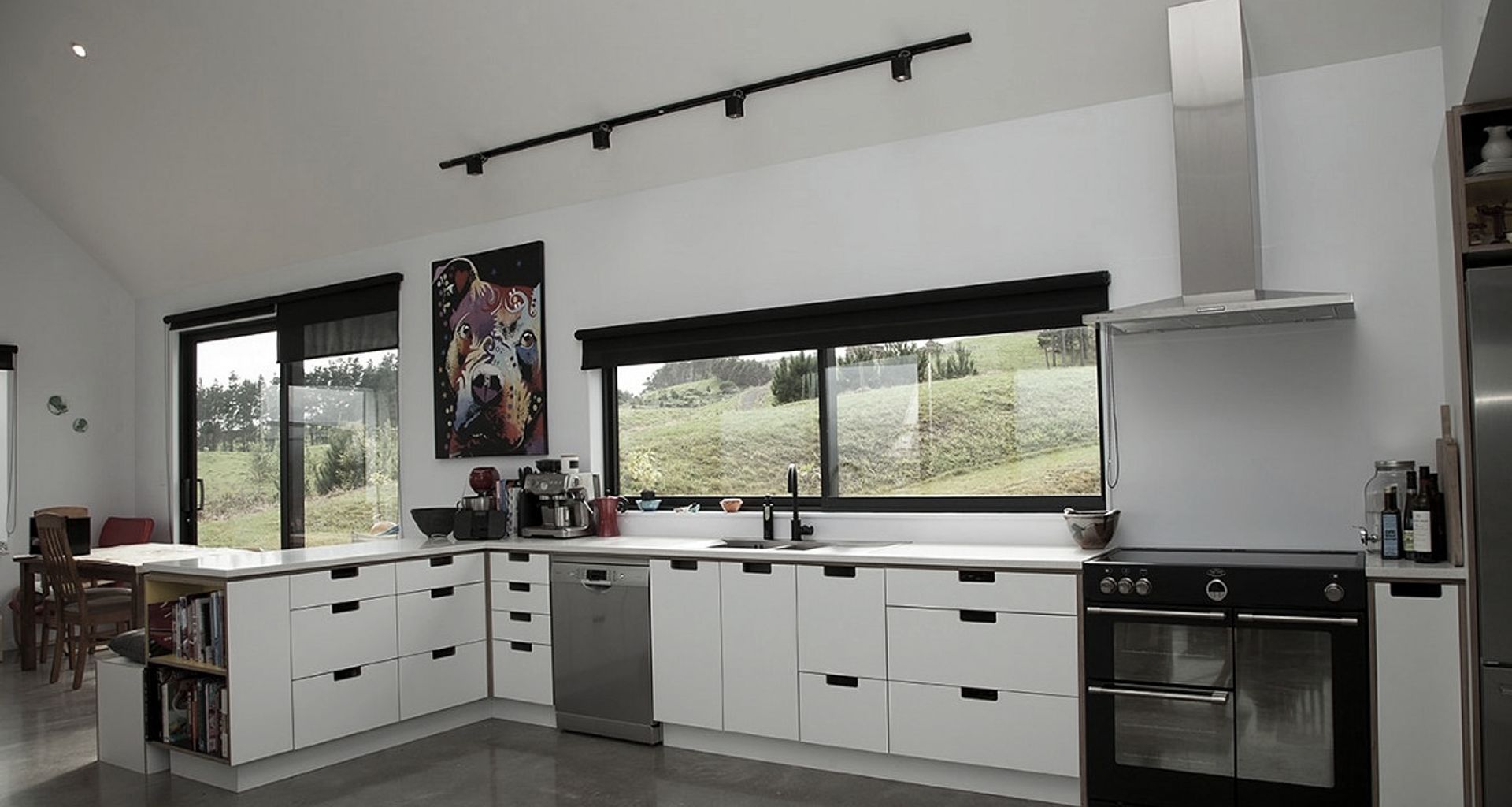 Waihi Home banner