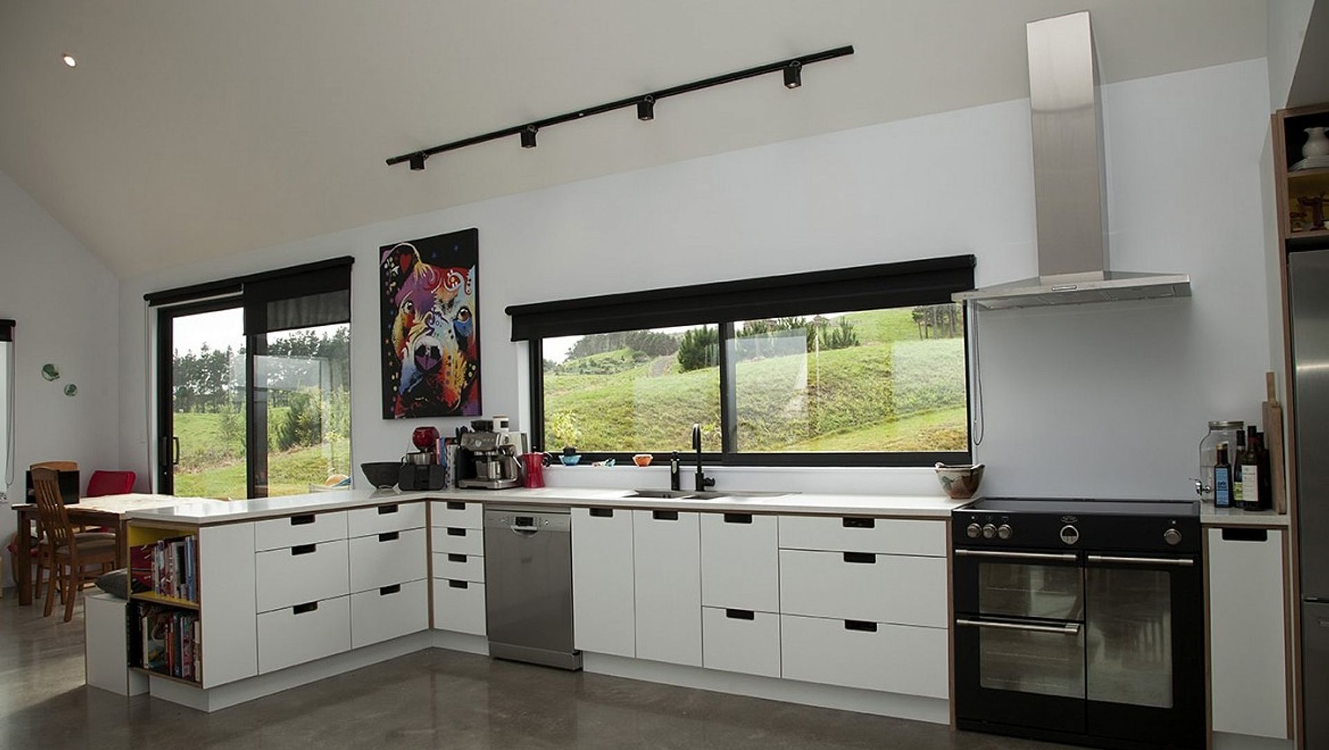 Waihi Home banner