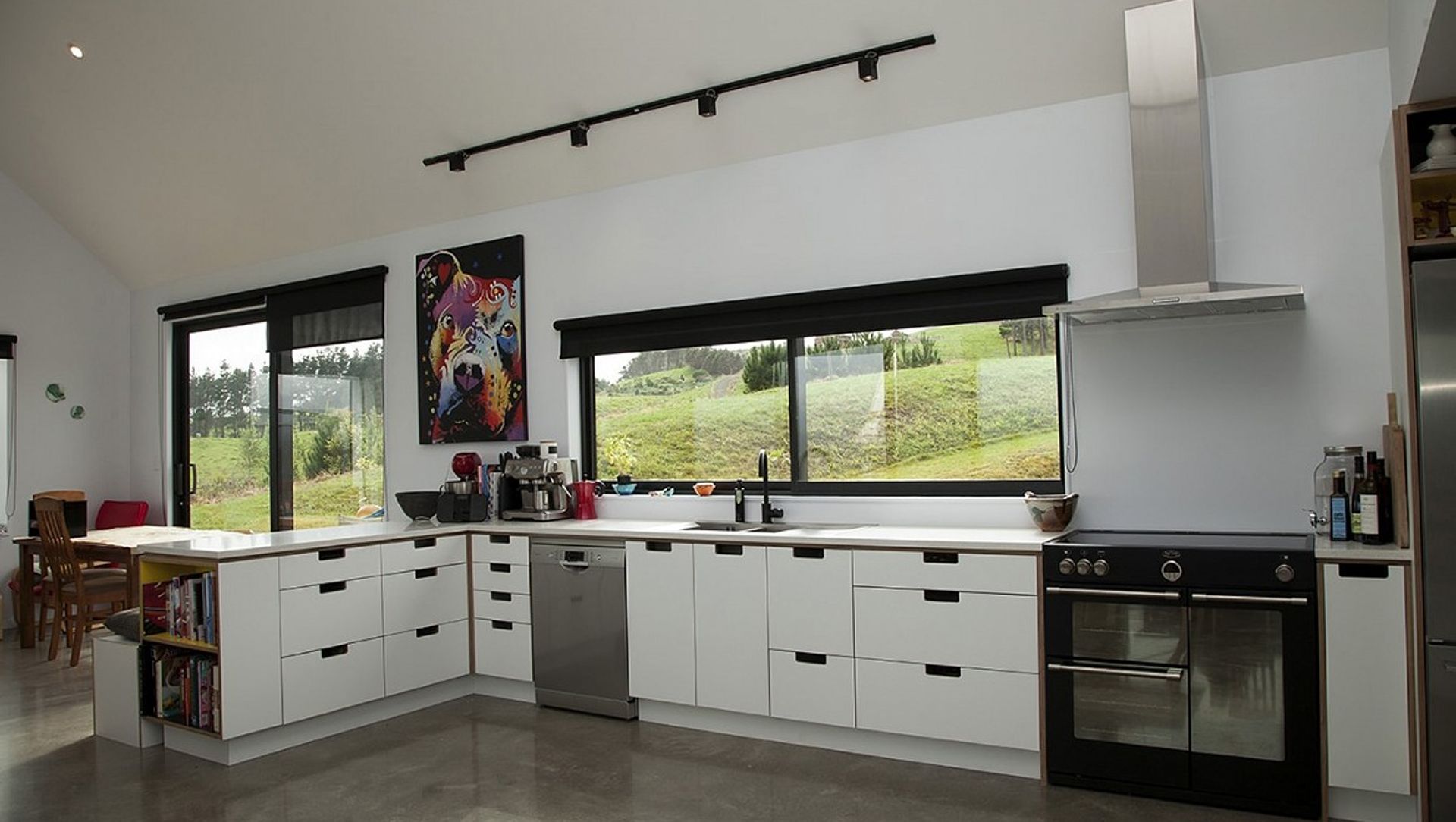 Waihi Home banner