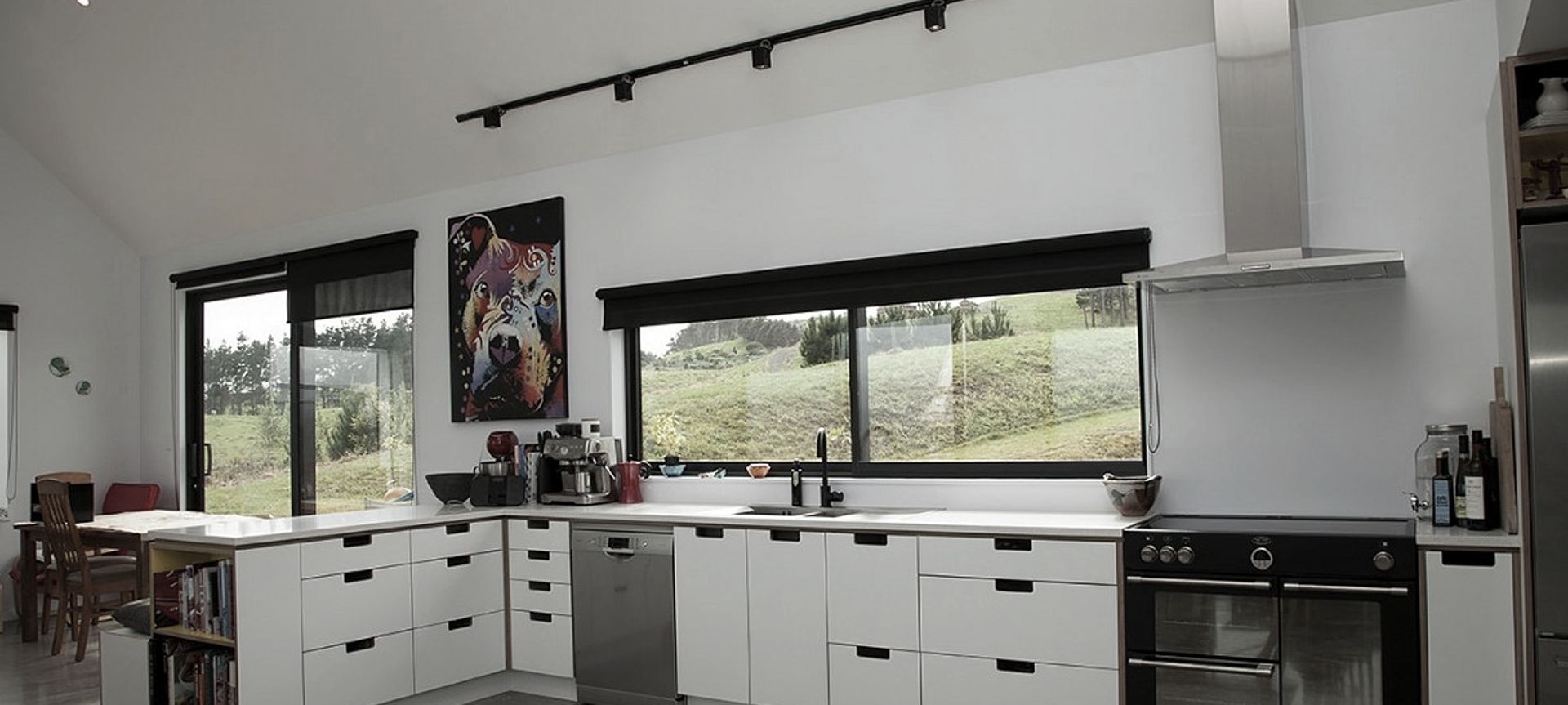 Waihi Home banner
