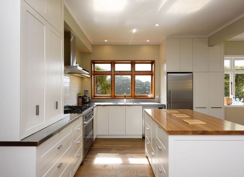 Waikare Street Kitchen