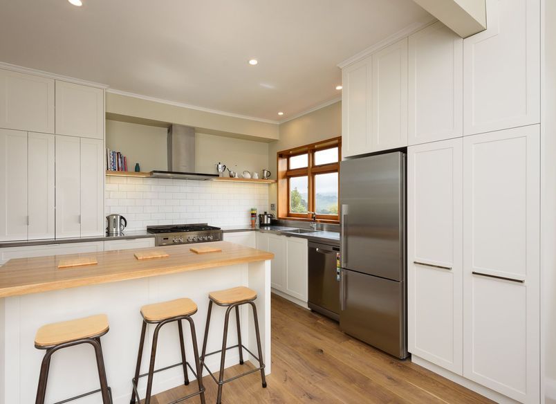 Waikare Street Kitchen