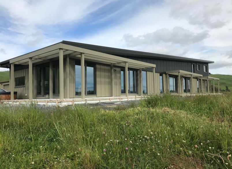 Waikato – Te Miro