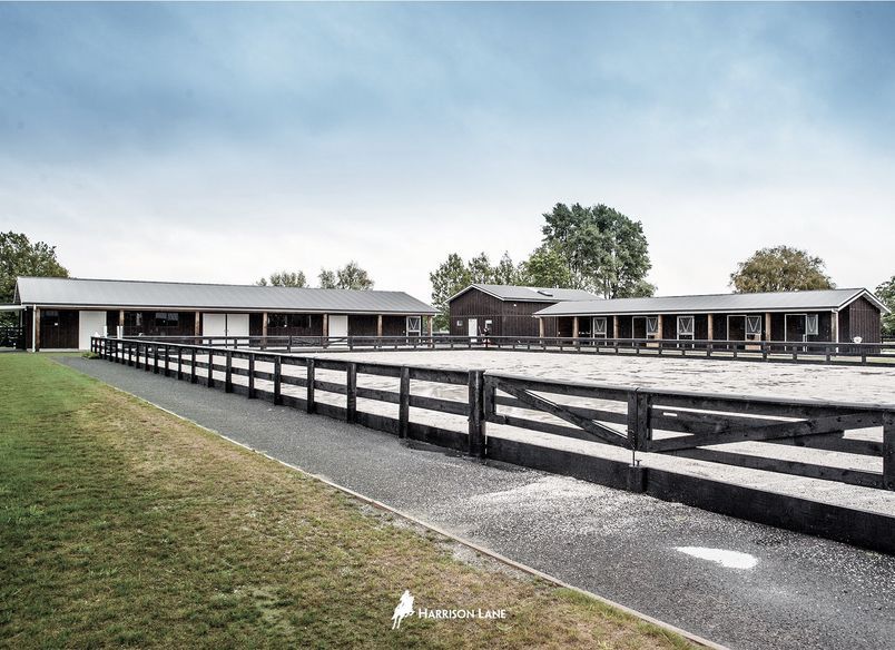 Waikato Equine Veterinary Centre