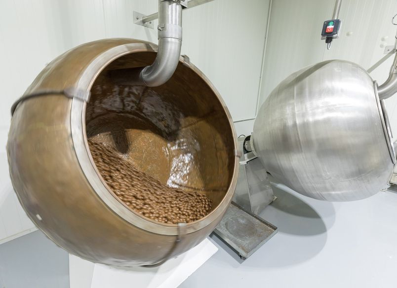 Waikato Valley Chocolates