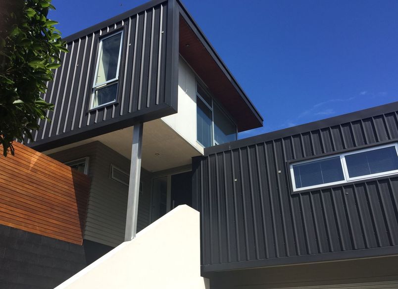 Waikowhai House