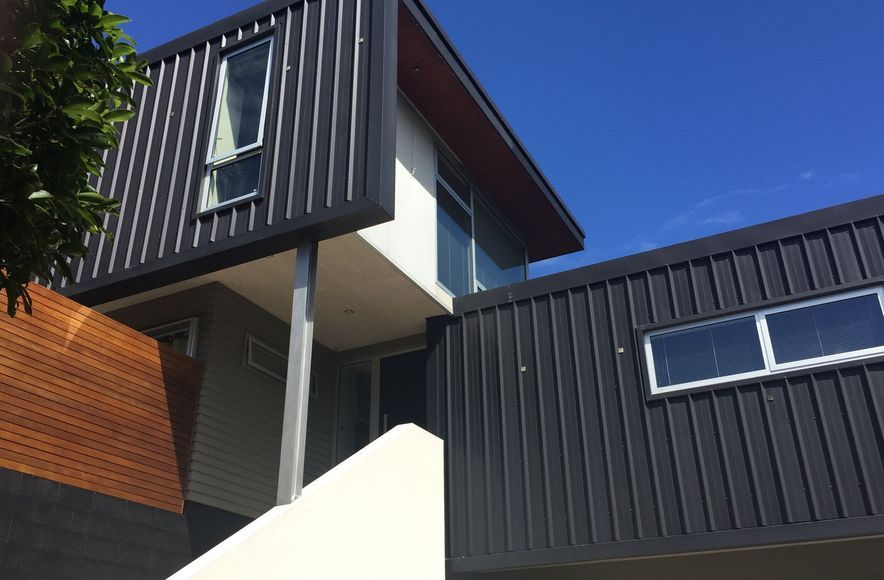 Waikowhai House