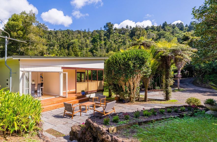 Waima Home