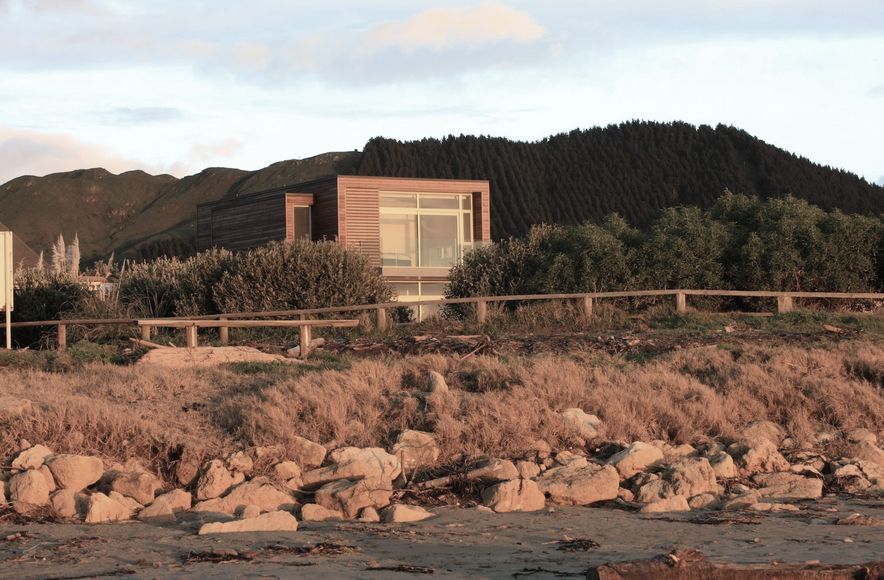 Waimarama Beach House, Hawkes Bay