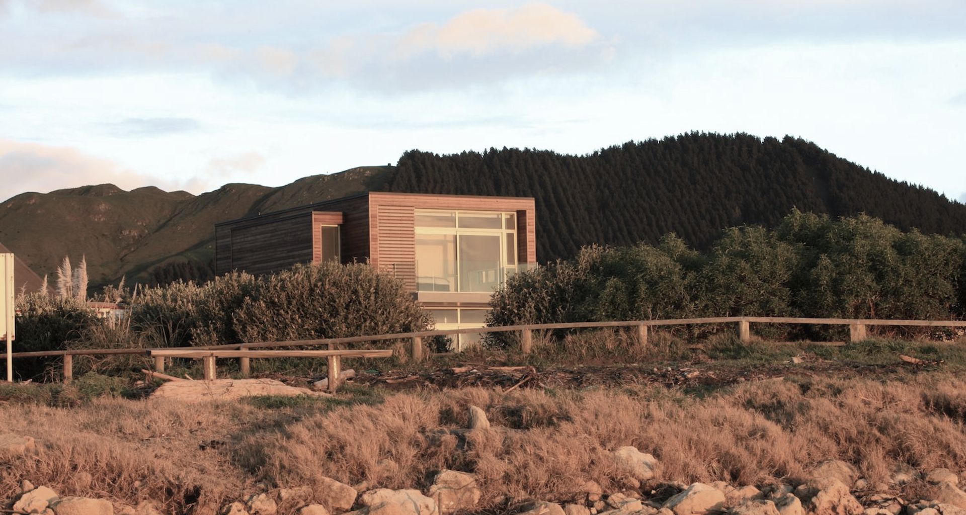 Waimarama Beach House, Hawkes Bay banner