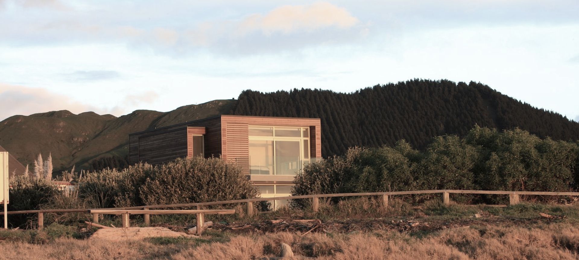 Waimarama Beach House, Hawkes Bay banner