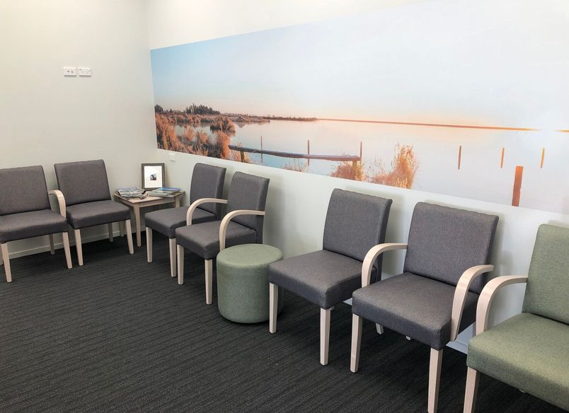 Waimate Medical Centre
