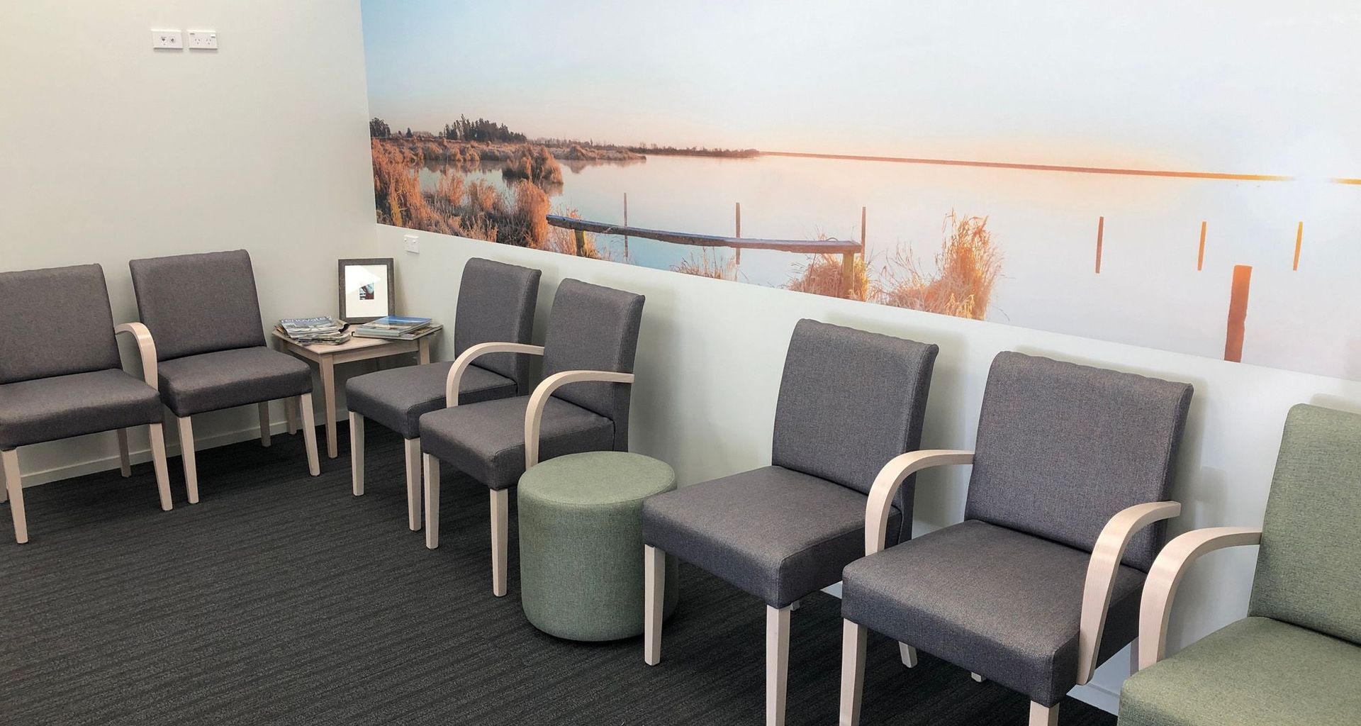 Waimate Medical Centre banner