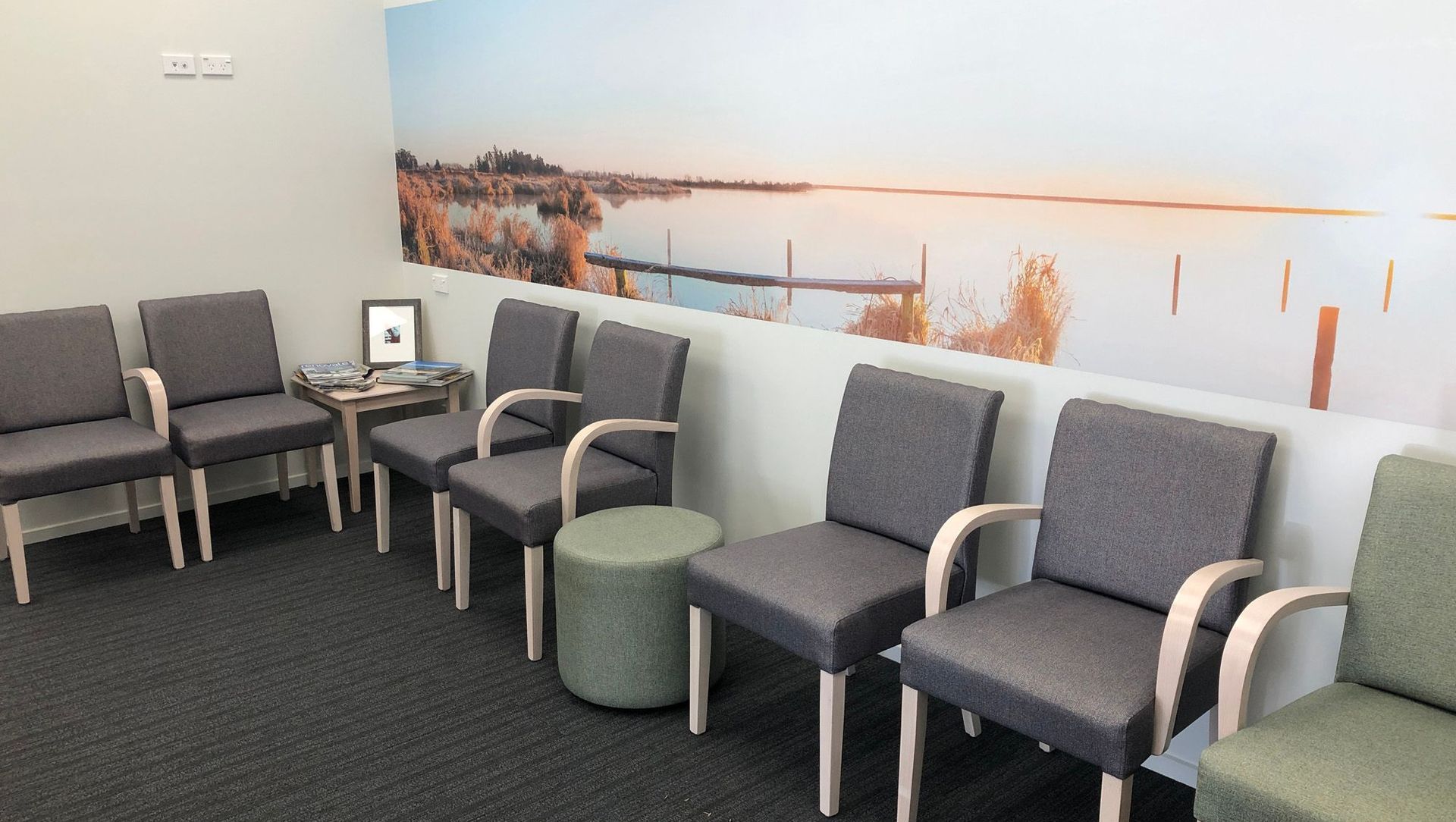 Waimate Medical Centre banner
