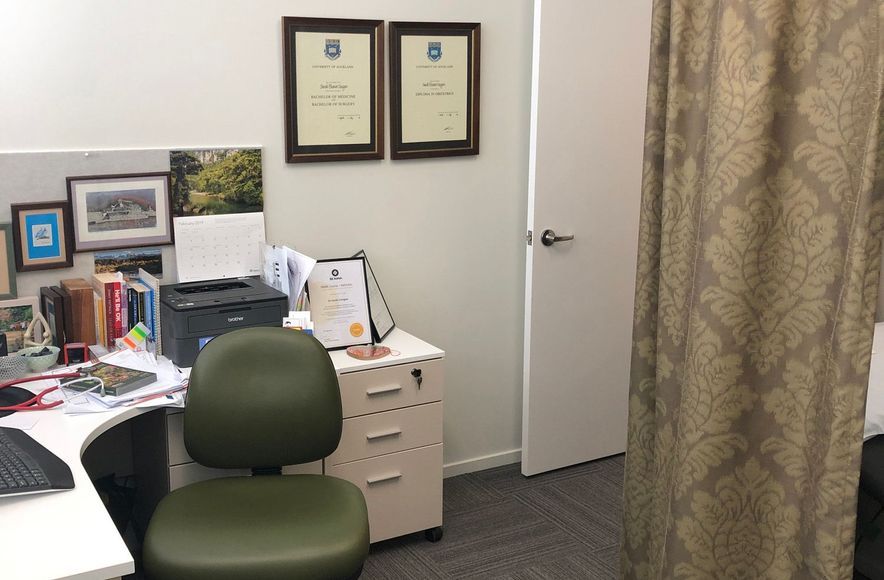 Waimate Medical Centre