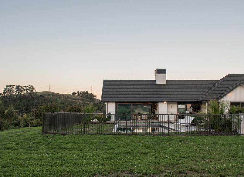 Waimauku New Addition
