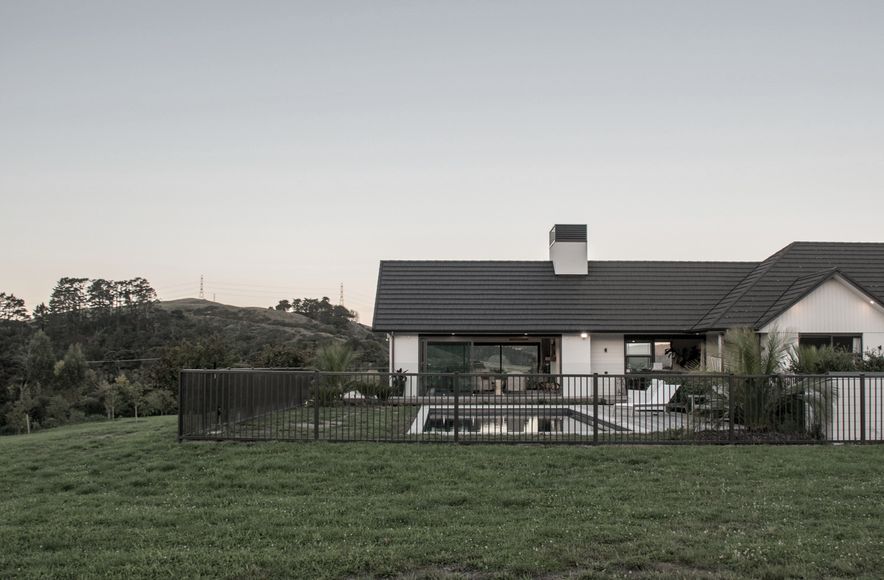Waimauku New Addition
