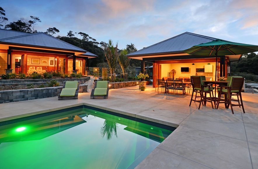Waimauku New Build