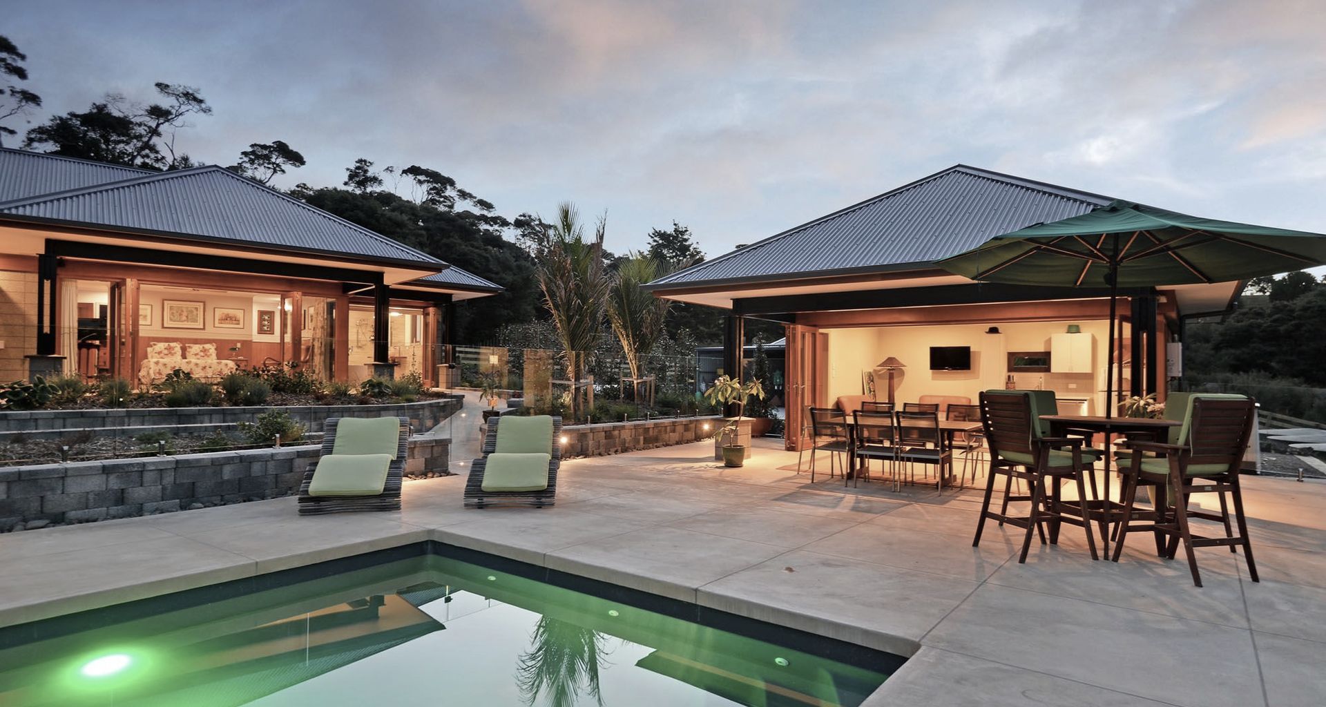 Waimauku New Build banner
