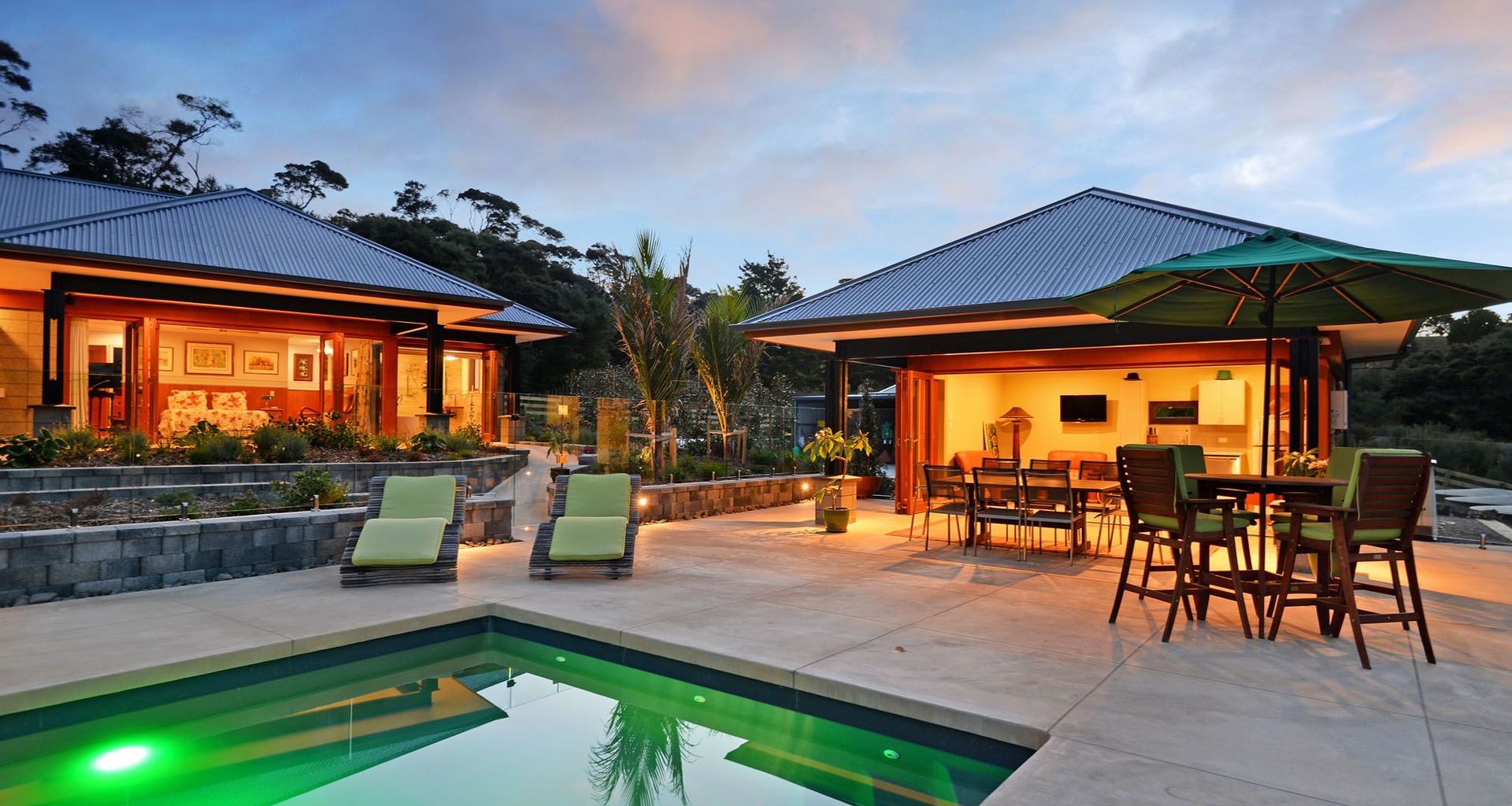 Waimauku New Build banner