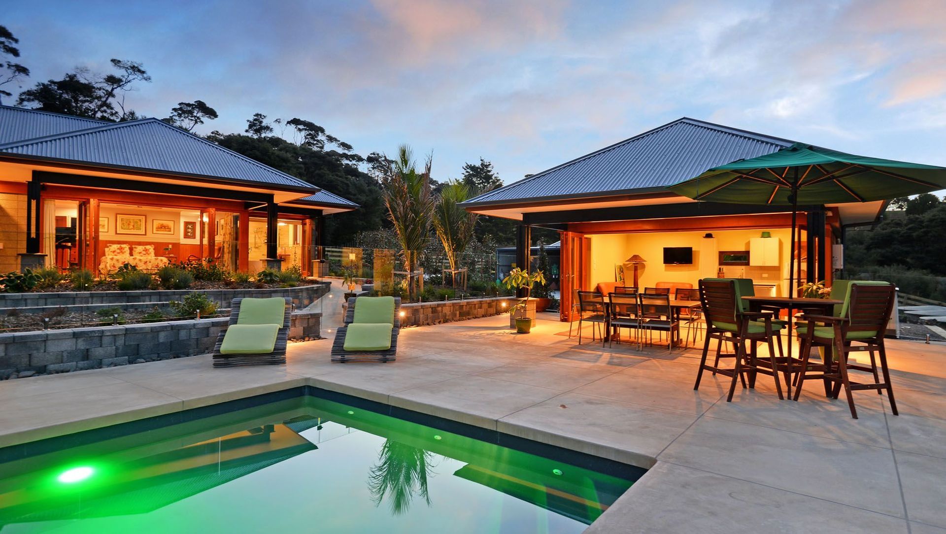 Waimauku New Build banner